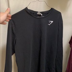 Gymshark long sleeve